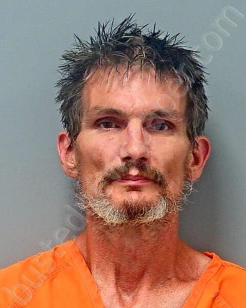 Stout, Sean Keith 20241018 114500 Warren County, Ohio Booking