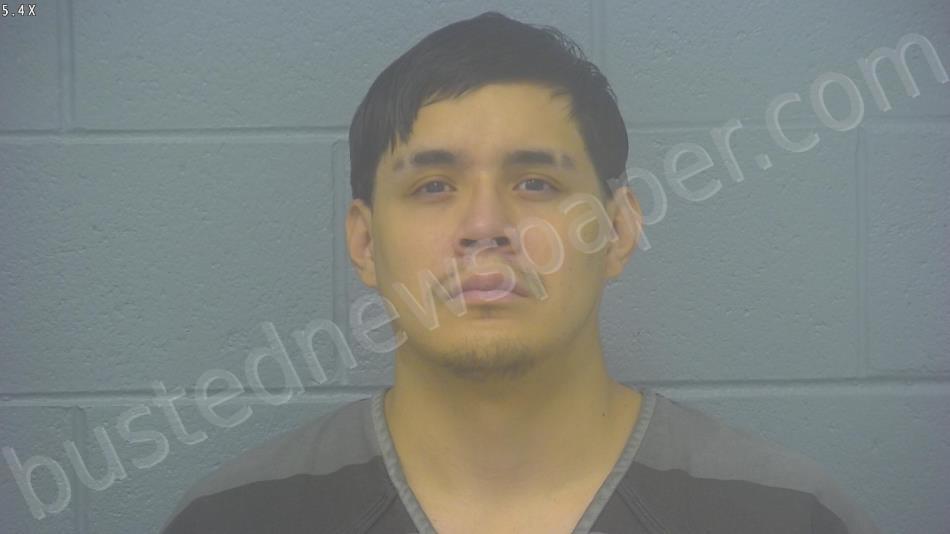 COFFEY, PETE TRE #, Greene County, Missouri - 2024-10-18 01:11:55