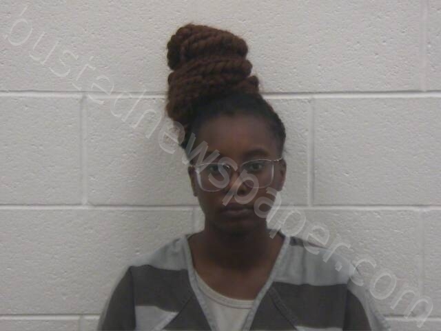 HANGI, VALERIE SOKI #, Loudon County, Tennessee - 2024-10-18 18:22:00