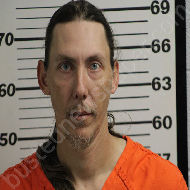 Stanley, Paul Phillip 20241018 133500 Jackson County, North