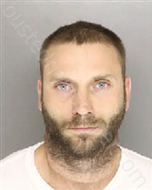 Blanton, David Henry 20241018 172600 Moore County, North Carolina