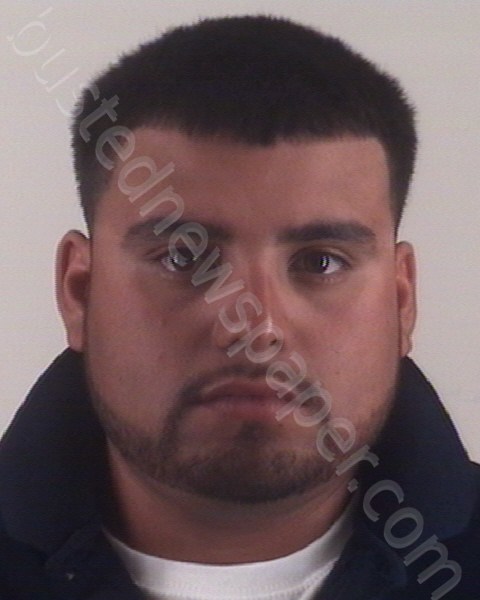 GARCIA, ARMANDO #, Tarrant County, Texas - 2024-10-18