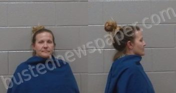 <B>SCHROEDER</B>, <B>JESSICA</B> <B>ANN</B> #, Wichita County, Texas - 2024-10-18