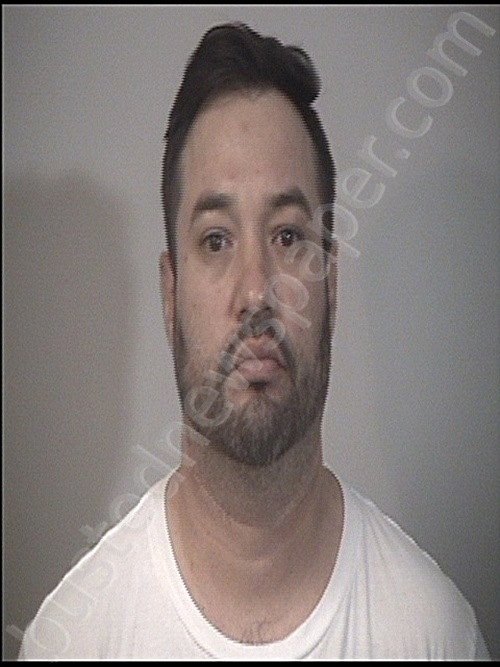 RODRIGUEZ SANDOVAL, ALVARO #, Rappahannock Regional Jail, Virginia - 2024-10-18 18:44:00