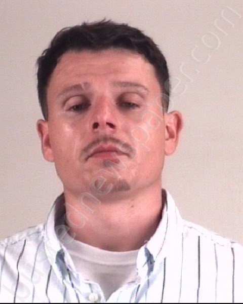 VARGAS, CHRISTOPHER MICHAEL #, Tarrant County, Texas - 2024-10-18