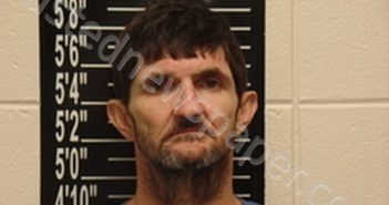 RAVEN LEE TIPTON | 2024-10-18 11:19:00 Stone County, Missouri Booking