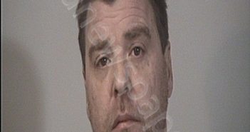 CHAMBERS, BRIAN ALAN | 2024-10-18 18:50:00 Rappahannock Regional Jail, Virginia Booking