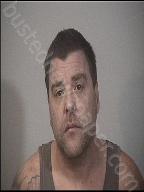 CHAMBERS, BRIAN ALAN #, Rappahannock Regional Jail, Virginia - 2024-10-18 18:50:00