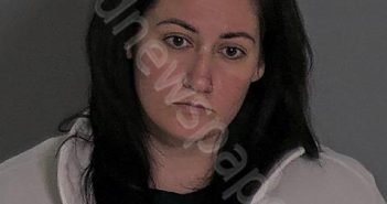MIDDLETON, MELISSA A | 2024-10-18 Sandusky County, Ohio Booking