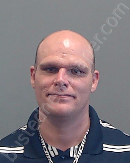 SMITH, WILLIAM EARL #, Santa Rosa County, Florida - 2024-10-18 14:02:00