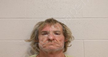 <B>CLAYTON</B>, <B>RODNEY</B> <B>SHERMAN</B> #, Brown County, Texas - 2024-10-18 20:58:00