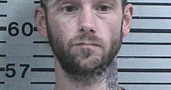 PAFFUMI, ROBERT JOSEPH | 2024-10-18 09:35:19 Hood County, Texas Booking