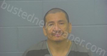<B>CROSS</B>, CALVIN <B>BRYAN</B> #, Greene County, Missouri - 2024-10-18 01:09:28