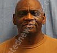HAMPTON, ODELL JR | 2024-10-18 Pulaski County, Arkansas Booking