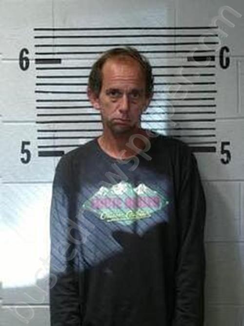 Richard Gray 20241018 113400 Elmore County, Alabama Booking