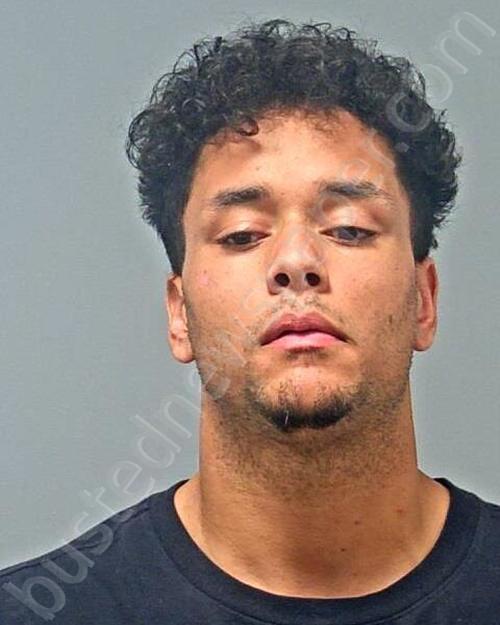 Campbell, Jordan W 20241018 104500 Warren County, Ohio Booking