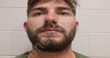 <B>SHELTON</B>, TOBEY <B>DANIEL</B> #, Brown County, Texas - 2024-10-18 02:38:00