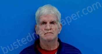 <B>CANTRELL</B>, <B>DAVID</B> <B>WAYNE</B> #, Catawba County, North Carolina - 2024-10-18