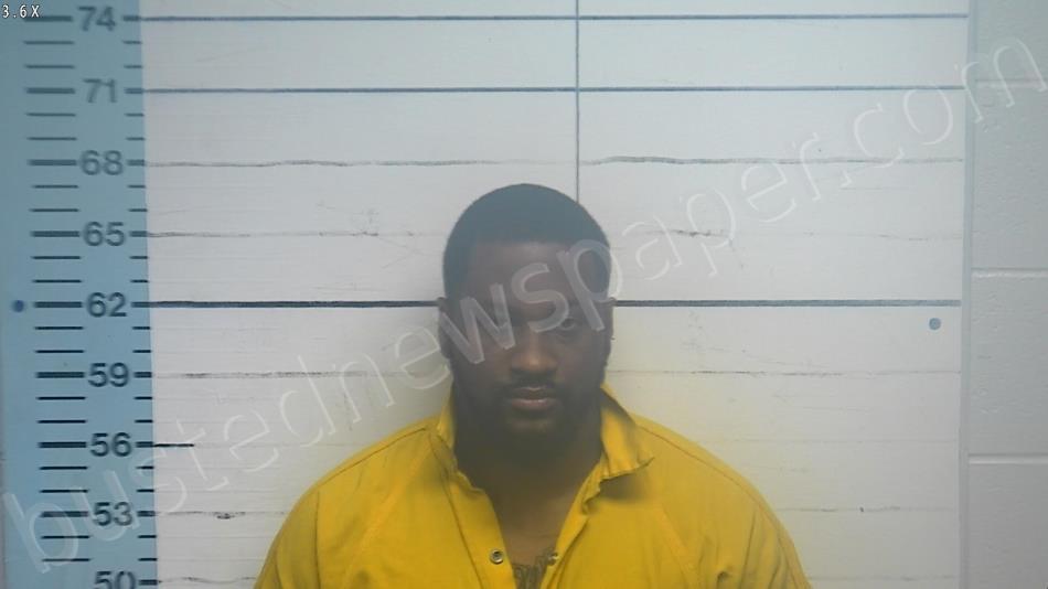 Freeman, Jermaine Martez 20241018 023300 Desoto County
