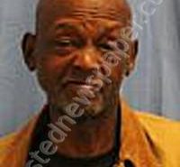 PASLEY, JOSEPH B | 2024-10-18 Pulaski County, Arkansas Booking