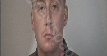 LIVELSBERGER, WILLIAM THOMAS | 2024-10-18 18:53:00 Rappahannock Regional Jail, Virginia Booking