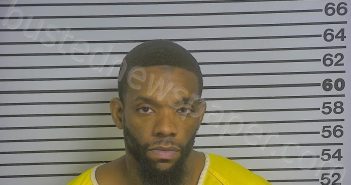 <B>HUNTER</B>, <B>TRAVORIS</B> <B>MEGALE</B> #, Forrest County, Mississippi - 2024-10-18 23:28:00