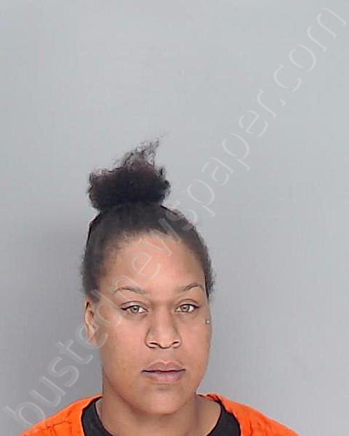 Jackson, Avery 20241018 043500 Nueces County, Texas Booking