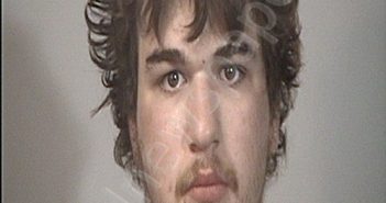 PATTON, ASHTON JOSEPH | 2024-10-18 06:30:00 Rappahannock Regional Jail, Virginia Booking