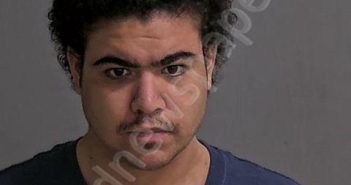 COUCHOT, DEJUAN K | 2024-10-18 Sandusky County, Ohio Booking