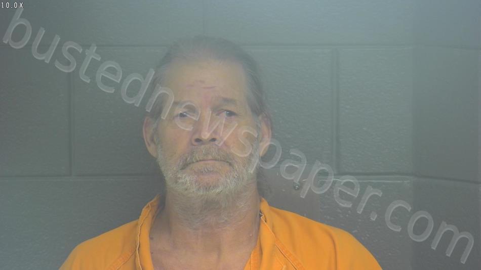 Campbell, Louis Freeman 20241018 203300 Scott County, Kentucky