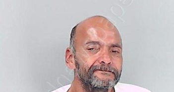 <B>HERNANDEZ</B>, <B>HECTOR</B> #, Nueces County, Texas - 2024-10-18 02:25:00