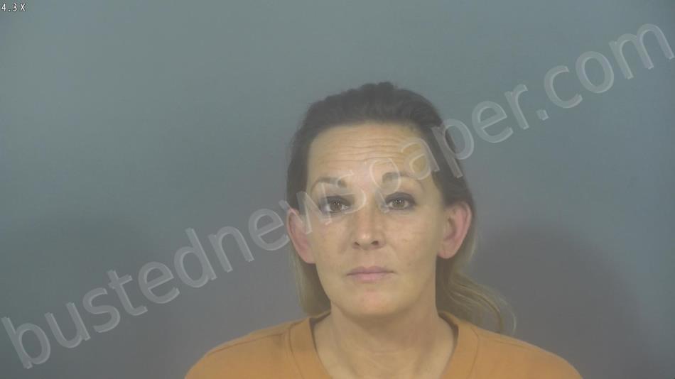 Samoilis, Jennifer Nicole 20241018 210000 St. Joseph County