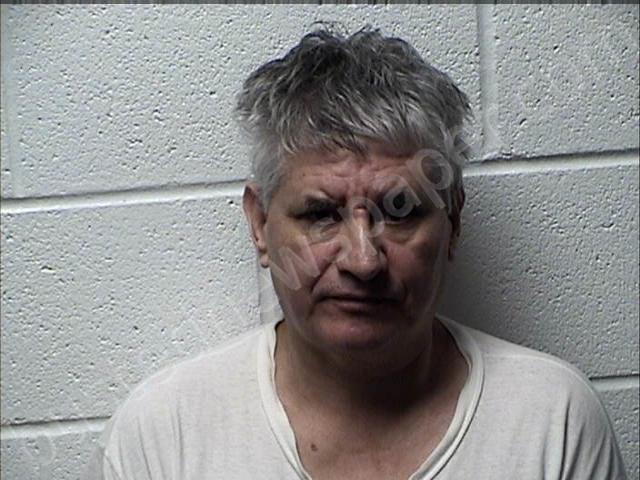 QUINTANA ALCANTARA, SERGIO #, Chase County, Kansas - 2024-10-18