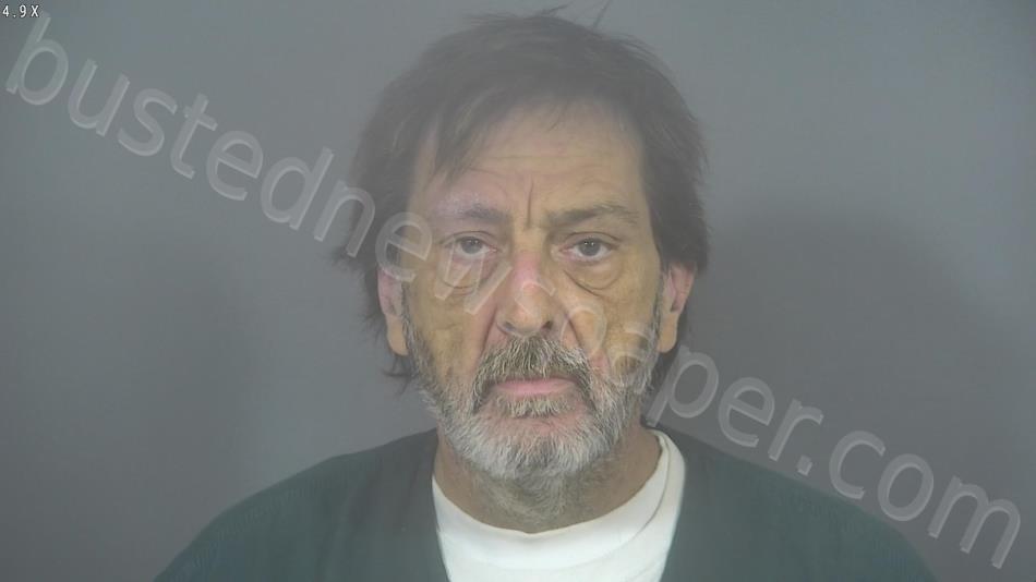 West, Lester Marshall 20241018 162600 St. Joseph County, Indiana