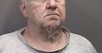 JONES, MAURICE WAYNE | 2024-10-18 17:56:00 Rowan County, North Carolina Booking