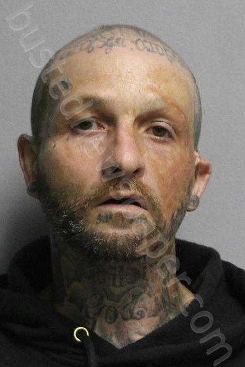 Taggart Jr, Charles Joseph 20241018 154400 Butler County, Ohio