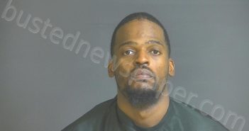 JACKSON, ROBERT LEE SCOTT | 2024-10-18 13:13:12 Halifax County, Virginia Booking