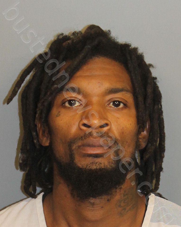 Alford, Carlos Denard 20241018 194500 Jefferson County, Alabama