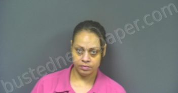 BROWN-<B>JACKSON</B>, <B>PAIGE</B> D #, Desoto County, Mississippi, DeSoto County, Mississippi - 2024-10-18 20:11:00