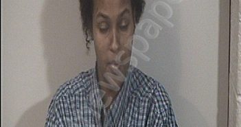 COSGROVE, SOPHIA ARMANI | 2024-10-18 14:27:00 Rappahannock Regional Jail, Virginia Booking