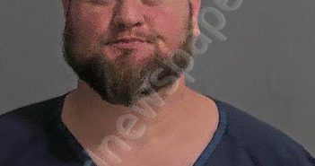 MCGILTON, ISAIAH M | 2024-10-18 Sandusky County, Ohio Booking