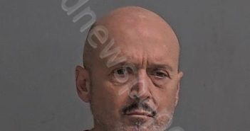 MYERS, LOREN D | 2024-10-18 Sandusky County, Ohio Booking