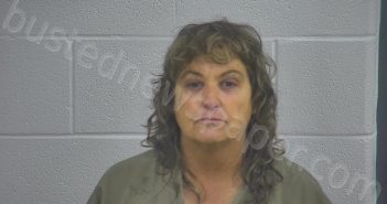 <B>MITCHELL</B>, <B>AMY</B> #, Laurel County, Kentucky - 2024-10-18 22:07:00