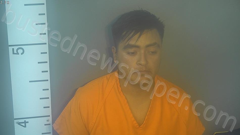 Velasquez, Rodrigo Nmn 20241018 195500 Nelson County, Kentucky