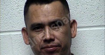 ARGUETA ESQUIVEL, MANUEL DE JESUS | 2024-10-18 Chase County, Kansas Booking