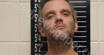 DAVID NICHOLAS LABORDE | 2024-10-18 15:50:00 Stone County, Missouri Booking