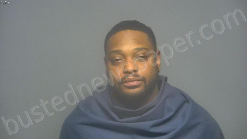 Frederick, Emery 20241018 232000 Chester County, South Carolina