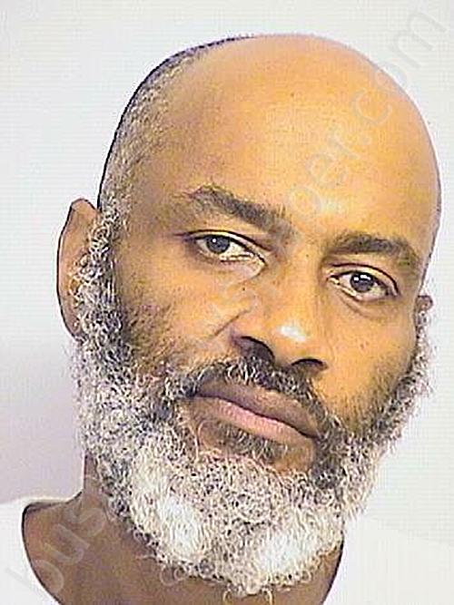 Tinker 20241018 Tuscaloosa County, Alabama Booking