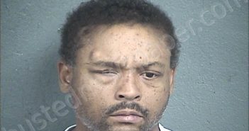 BARTLETT, RONNIE DARNELL JR | 2024-10-19 Wyandotte County, Kansas Booking