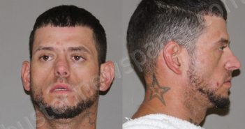 <B>PAGE</B>, <B>ANDREW</B> <B>KYLE</B> #, Denton County, Texas - 2024-10-19